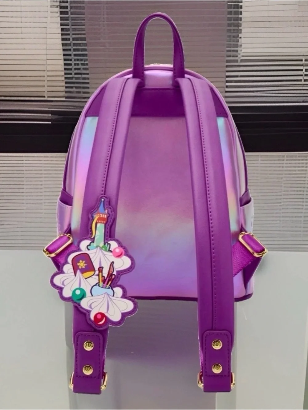 Loungefly this disney